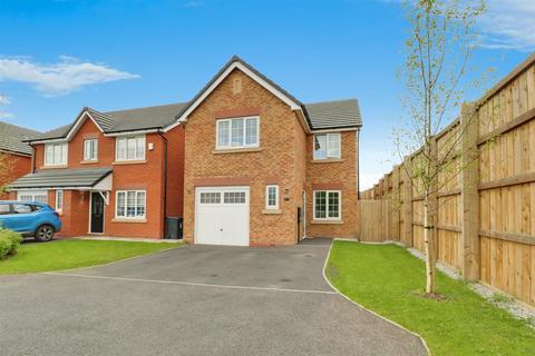 undefined, Alfred Moseley Place, Alsager