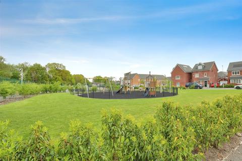 undefined, Alfred Moseley Place, Alsager