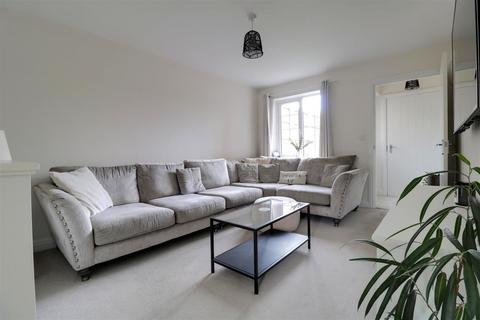 undefined, Alfred Moseley Place, Alsager