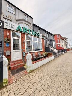 Hotel for sale, St. Chads Road, Blackpool, Lancashire, FY1 6BP