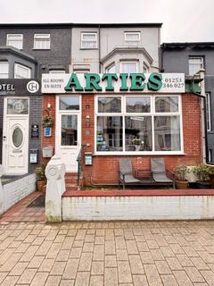 Hotel for sale, St. Chads Road, Blackpool, Lancashire, FY1 6BP