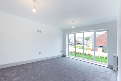 3 bedroom semi-detached house for sale, Colebrook Place, Leyman Close