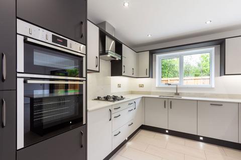 3 bedroom semi-detached house for sale, Colebrook Place, Leyman Close