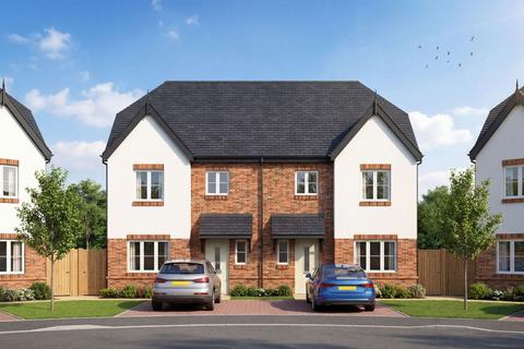 undefined, Colebrook Place, Leyman Close