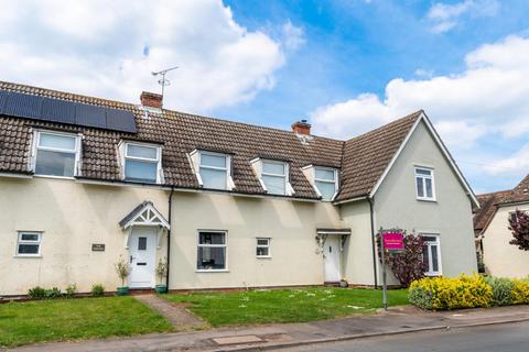Bridge End, Great Bardfield, Braintree, Essex
