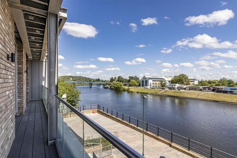 undefined, Trent Bridge View, Nottingham, NG2
