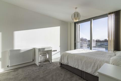 undefined, Trent Bridge View, Nottingham, NG2