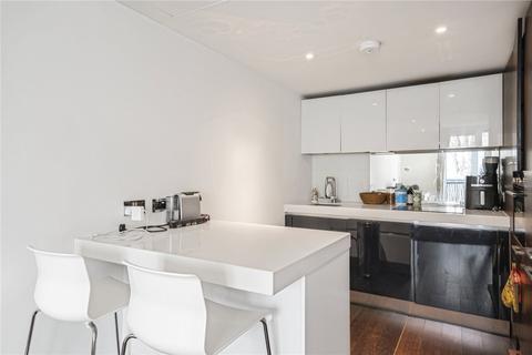 1 bedroom apartment for sale, Bramah House, Grosvenor Waterside, 9 Gatliff Road, London, SW1W