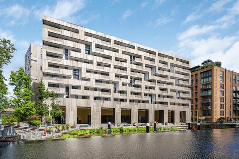1 bedroom apartment for sale, Bramah House, Grosvenor Waterside, 9 Gatliff Road, London, SW1W