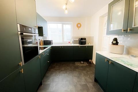3 bedroom semi-detached house for sale, Sydney Grove, Wallsend