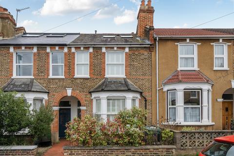 undefined, Salehurst Road, London
