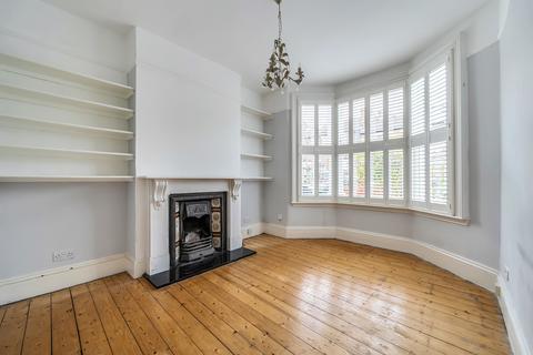 undefined, Salehurst Road, London