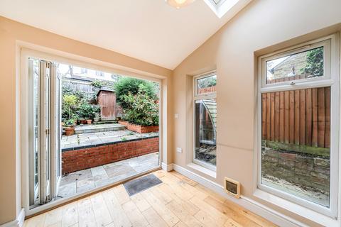 undefined, Salehurst Road, London