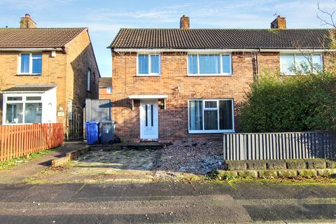 Stoke-on-Trent ST7