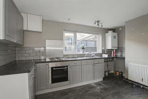 undefined, Stoke-on-Trent ST7