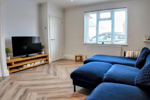 3 bedroom semi-detached house for sale, Albany Road, Newport