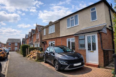 Albany Road, Newport