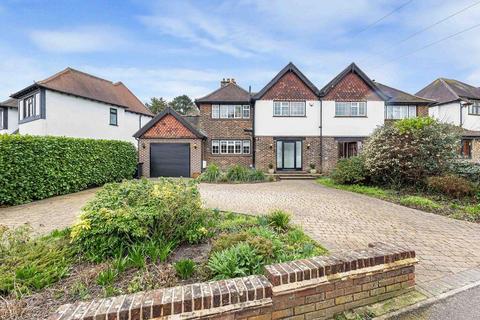 undefined, Manor Way, Petts Wood, Orpington