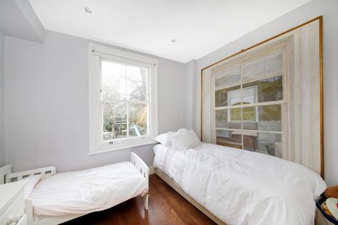 undefined, Milton Road, Herne Hill, London, SE24