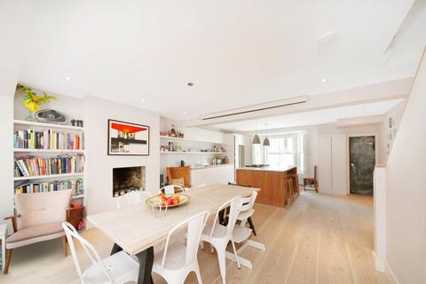 undefined, Milton Road, Herne Hill, London, SE24