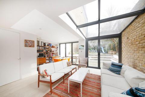 undefined, Milton Road, Herne Hill, London, SE24