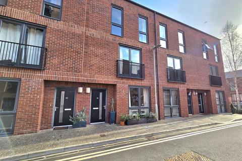 undefined, Friars Orchard, Gloucester
