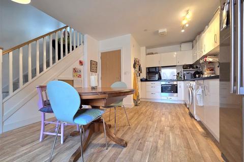undefined, Friars Orchard, Gloucester
