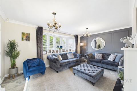 4 bedroom semi-detached house for sale, Whitefield Road, Northampton NN5