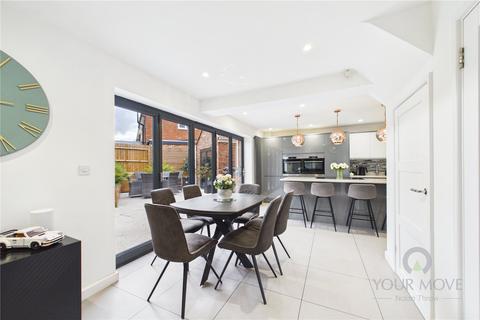 4 bedroom semi-detached house for sale, Whitefield Road, Northampton NN5