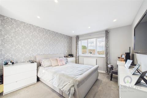 4 bedroom semi-detached house for sale, Whitefield Road, Northampton NN5