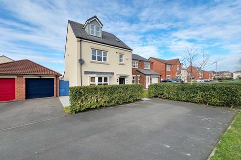 undefined, Hewick Road, Spennymoor