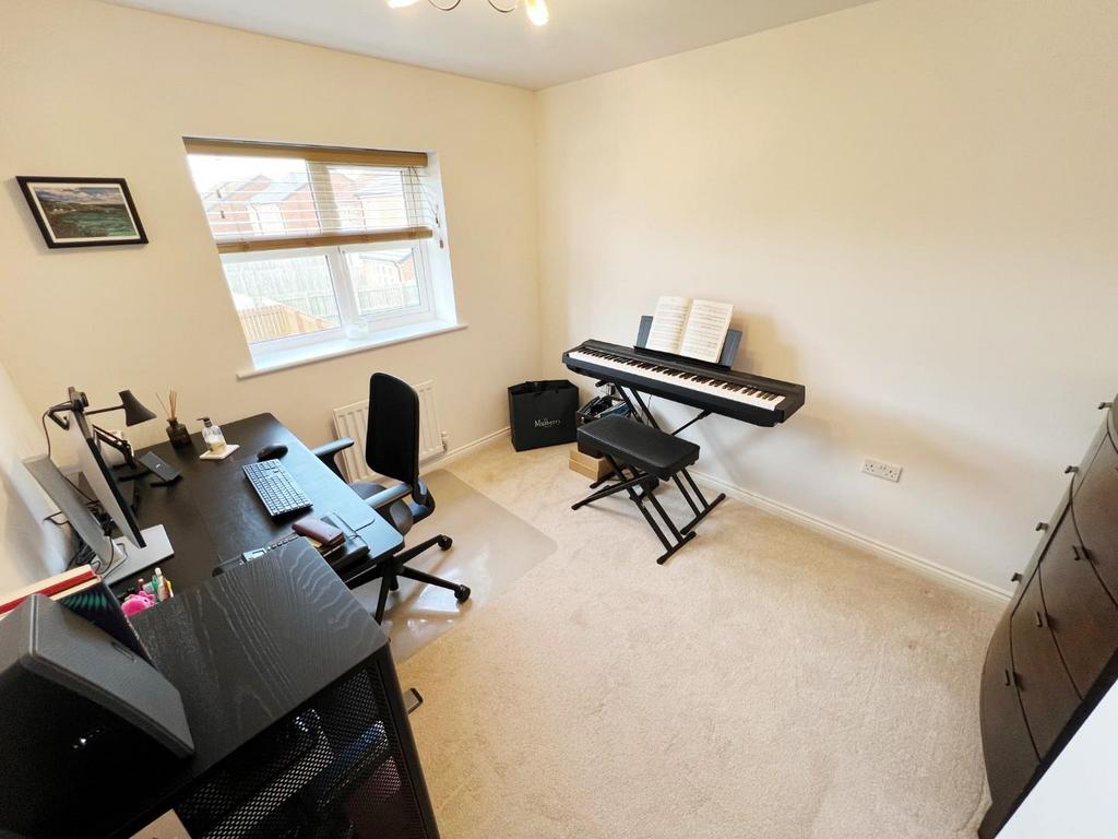 Bedroom 4