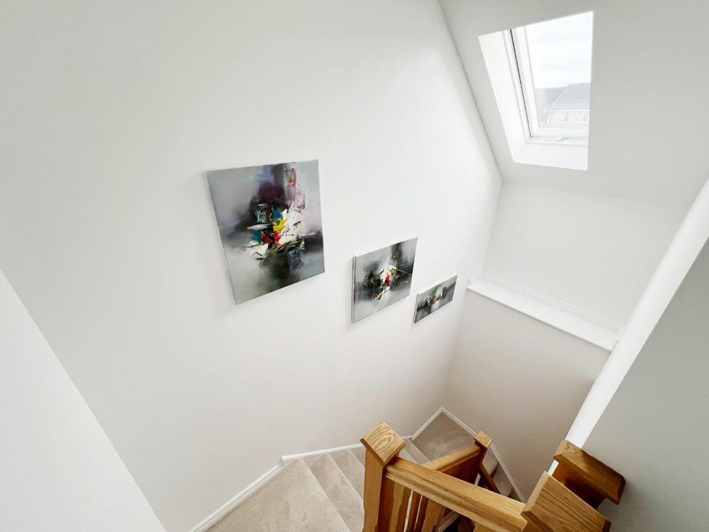 2nd floor landing