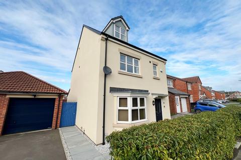 undefined, Hewick Road, Spennymoor