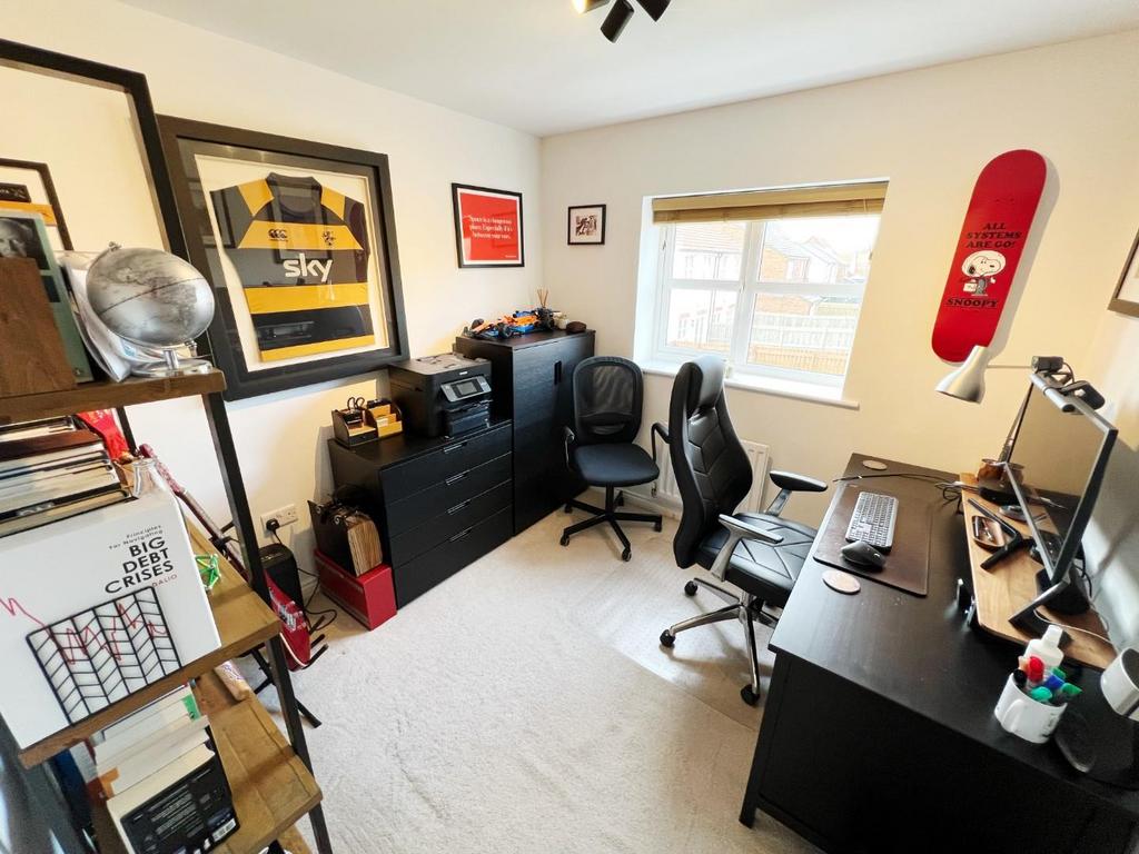 Bedroom 3