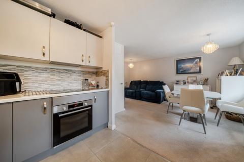 2 bedroom apartment for sale, Old Mill Close, Eynsford, Dartford