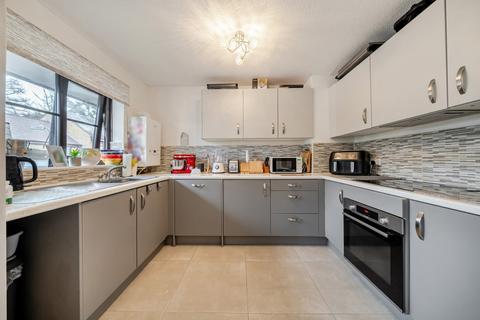 2 bedroom apartment for sale, Old Mill Close, Eynsford, Dartford
