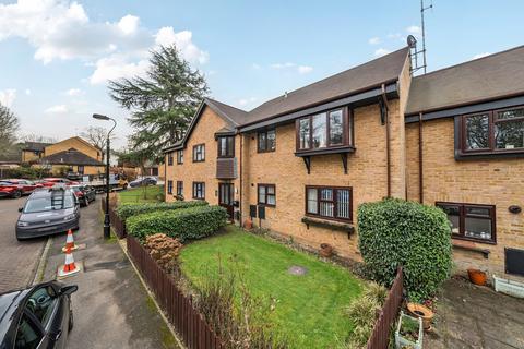 2 bedroom apartment for sale, Old Mill Close, Eynsford, Dartford