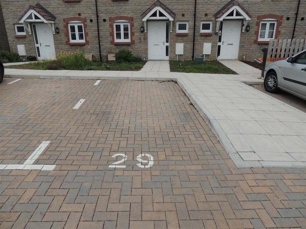 Parking Space