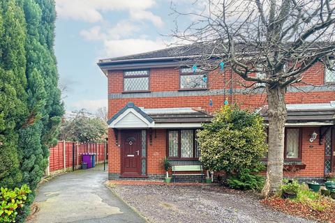 undefined, Canterbury Park, Liverpool, L18