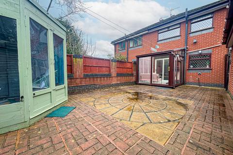 undefined, Canterbury Park, Liverpool, L18