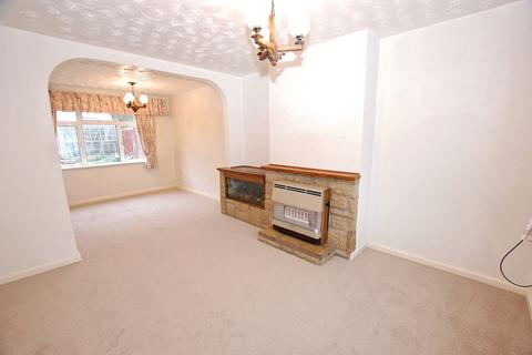 3 bedroom terraced house for sale, Wychwood, Bristol BS15