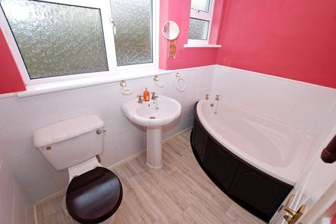3 bedroom terraced house for sale, Wychwood, Bristol BS15