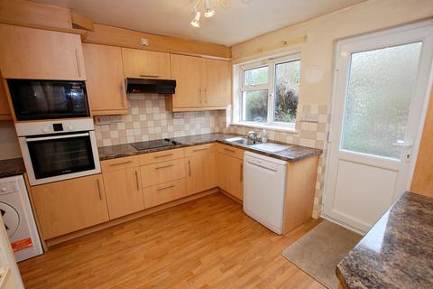3 bedroom terraced house for sale, Wychwood, Bristol BS15