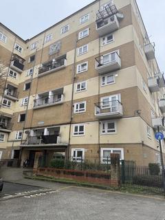 3 bedroom flat to rent, Flat 45, Alpha House, Alpha Place, London NW6 5TE