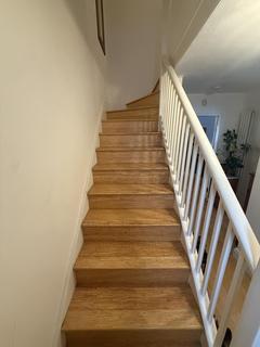 3 bedroom flat to rent, Flat 45, Alpha House, Alpha Place, London NW6 5TE