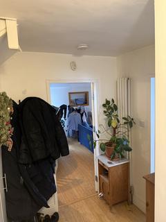 3 bedroom flat to rent, Flat 45, Alpha House, Alpha Place, London NW6 5TE