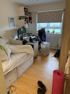 3 bedroom flat to rent, Flat 45, Alpha House, Alpha Place, London NW6 5TE