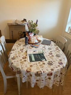 3 bedroom flat to rent, Flat 45, Alpha House, Alpha Place, London NW6 5TE