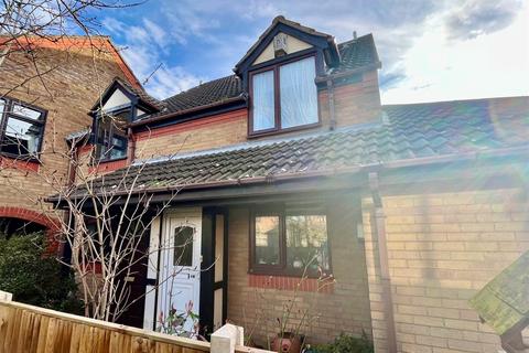 2 bedroom terraced house for sale, Green Court, Norfolk NR7